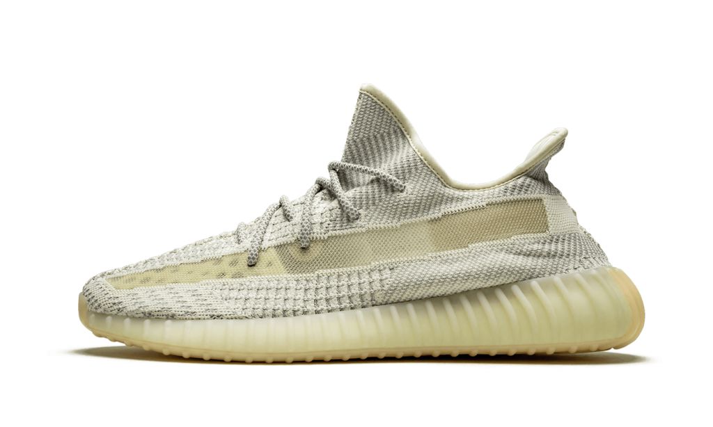 Adidas Yeezy Boost 350 V2 Lundmark (Non Reflective)