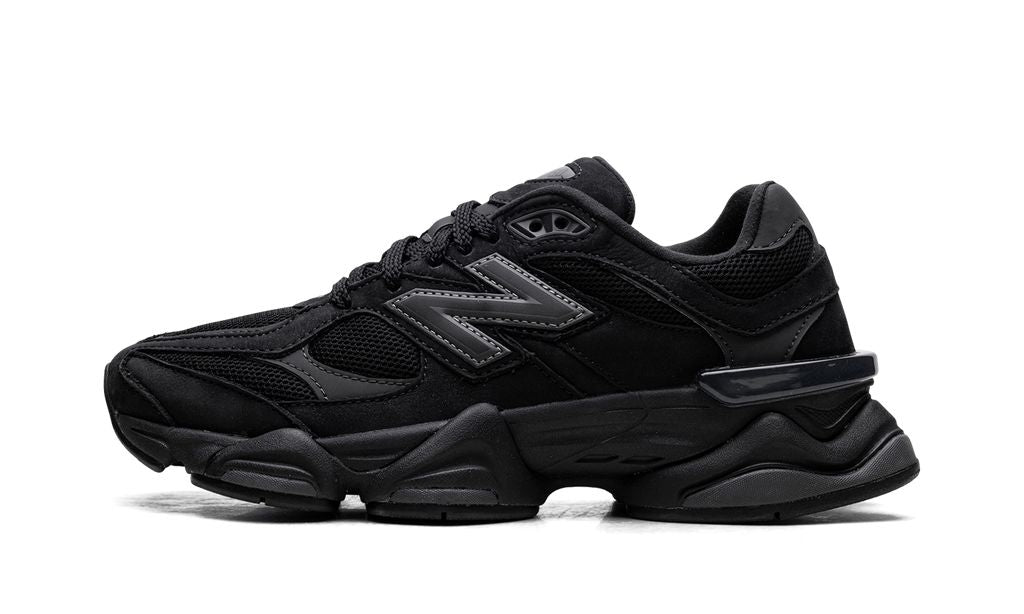 New Balance 9060 Black Cement
