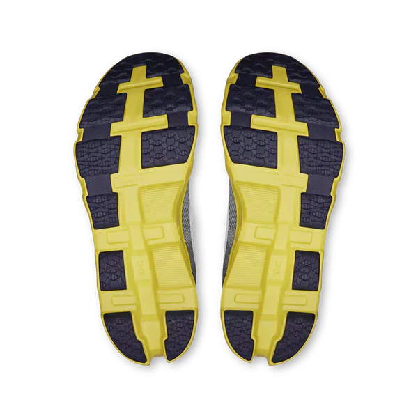 On Cloudmonster Hyper