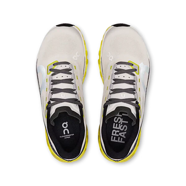 On Cloudmonster Hyper