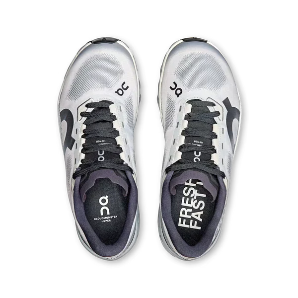 On Cloudmonster Hyper