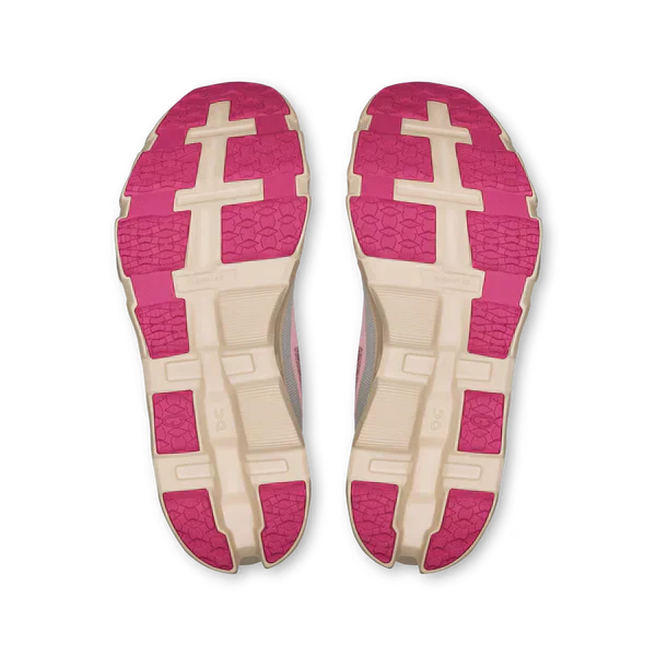 On Cloudmonster Hyper