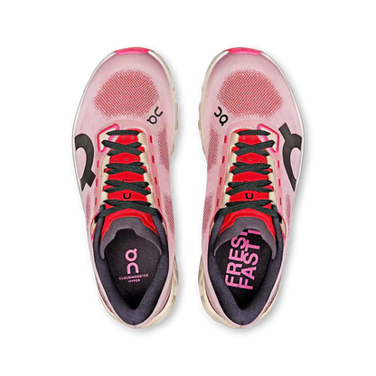 On Cloudmonster Hyper