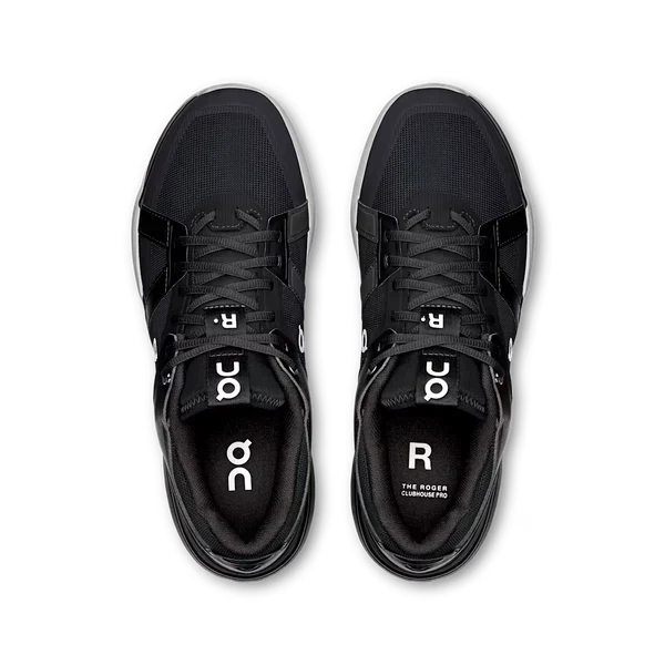 THE ROGER Clubhouse Pro