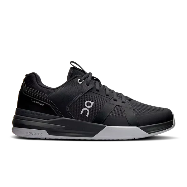 THE ROGER Clubhouse Pro