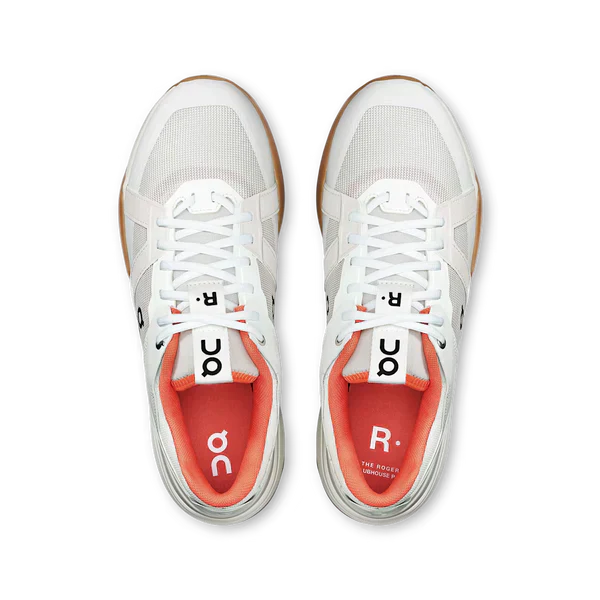 THE ROGER Clubhouse Pro