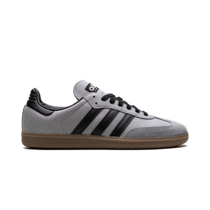 Adidas Samba Halo Silver