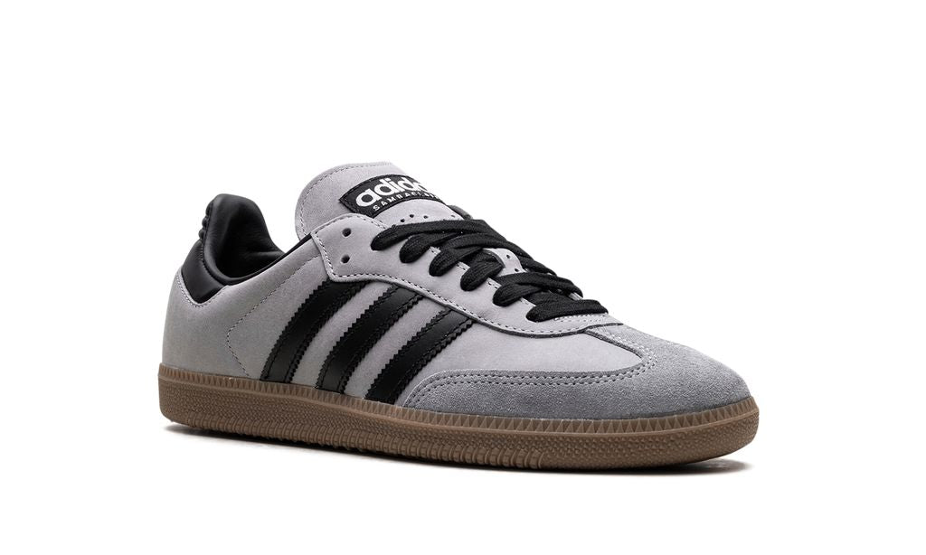 Adidas Samba Halo Silver