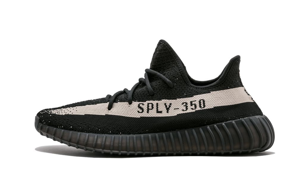 Adidas Yeezy Boost 350 V2 Oreo