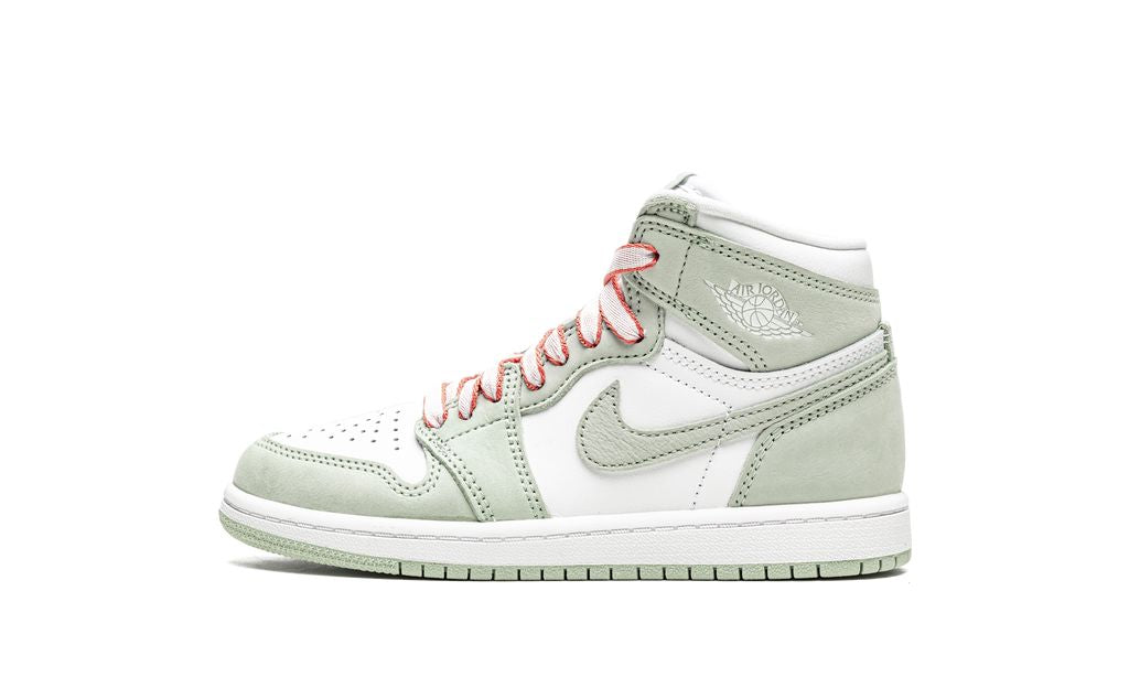 Jordan 1 Retro High OG Seafoam