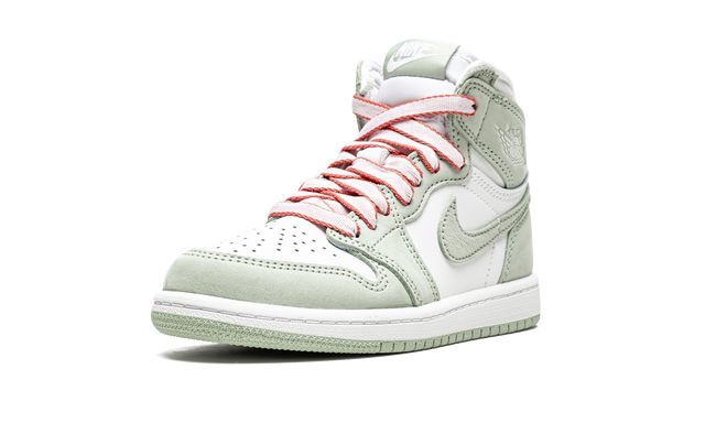 Jordan 1 Retro High OG Seafoam