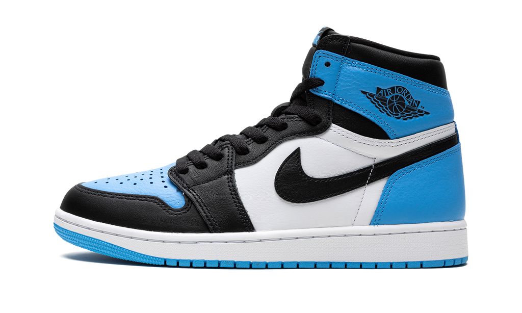 Jordan 1 Retro High OG Unc Toe