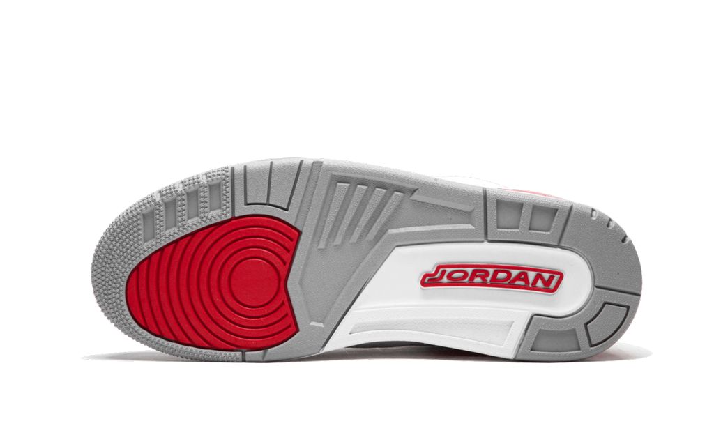 Jordan 3 Retro Hall of Fame