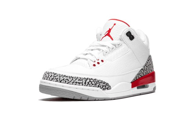 Jordan 3 Retro Hall of Fame