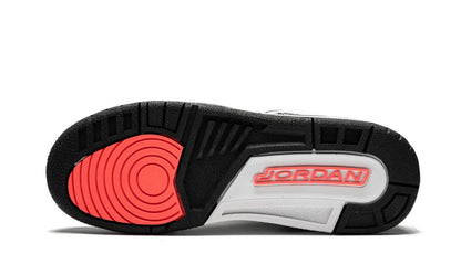 Jordan 3 Retro Infrared 23