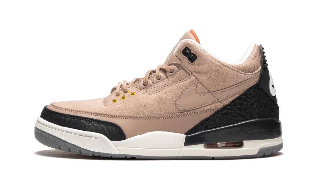 Jordan 3 Retro JTH Bio Beige