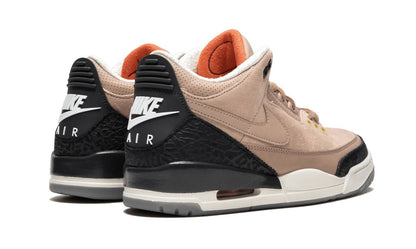 Jordan 3 Retro JTH Bio Beige