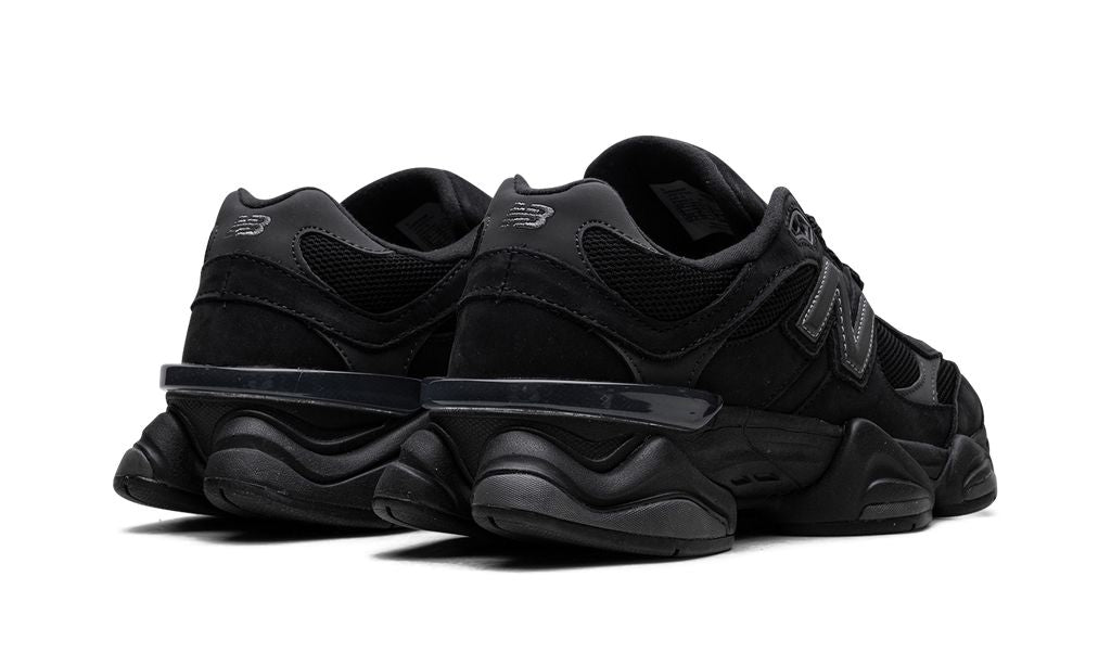 New Balance 9060 Black Cement