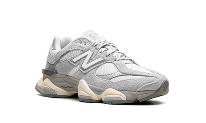 New Balance 9060 Light Grey White