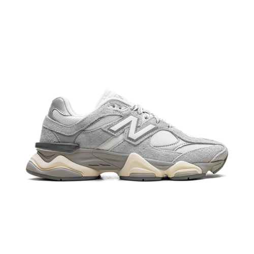 New Balance 9060 Light Grey White