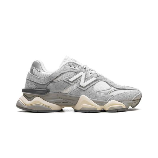 New Balance 9060 Light Grey White