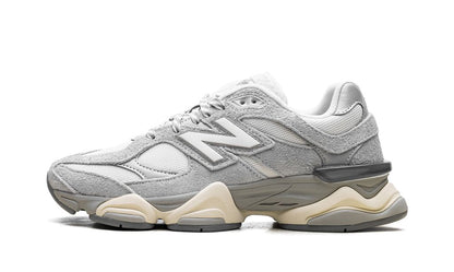 New Balance 9060 Light Grey White