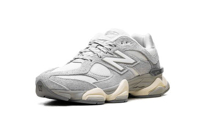 New Balance 9060 Light Grey White