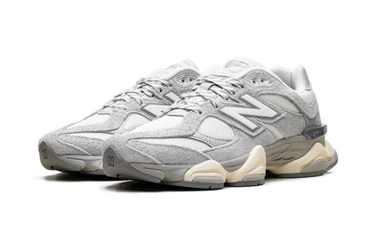 New Balance 9060 Light Grey White