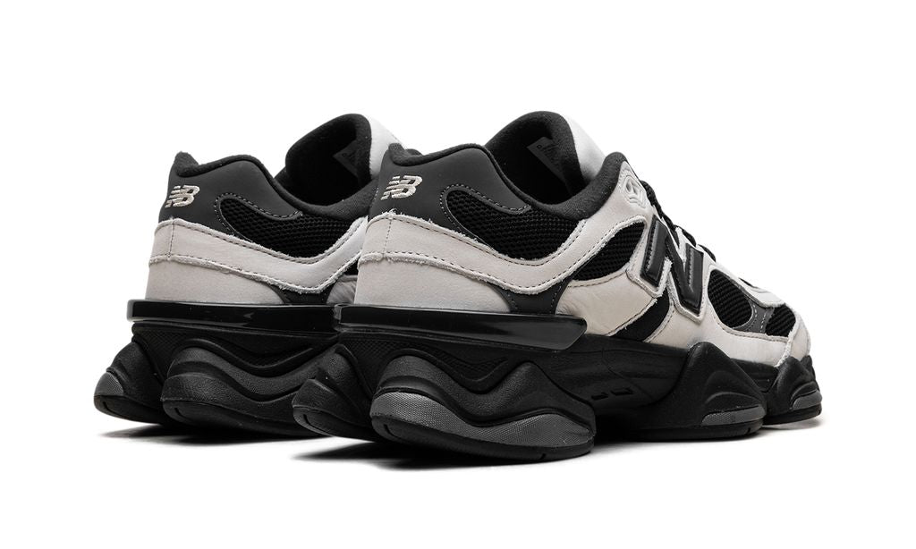 New Balance 9060 Off White Black