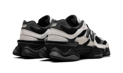 New Balance 9060 Off White Black