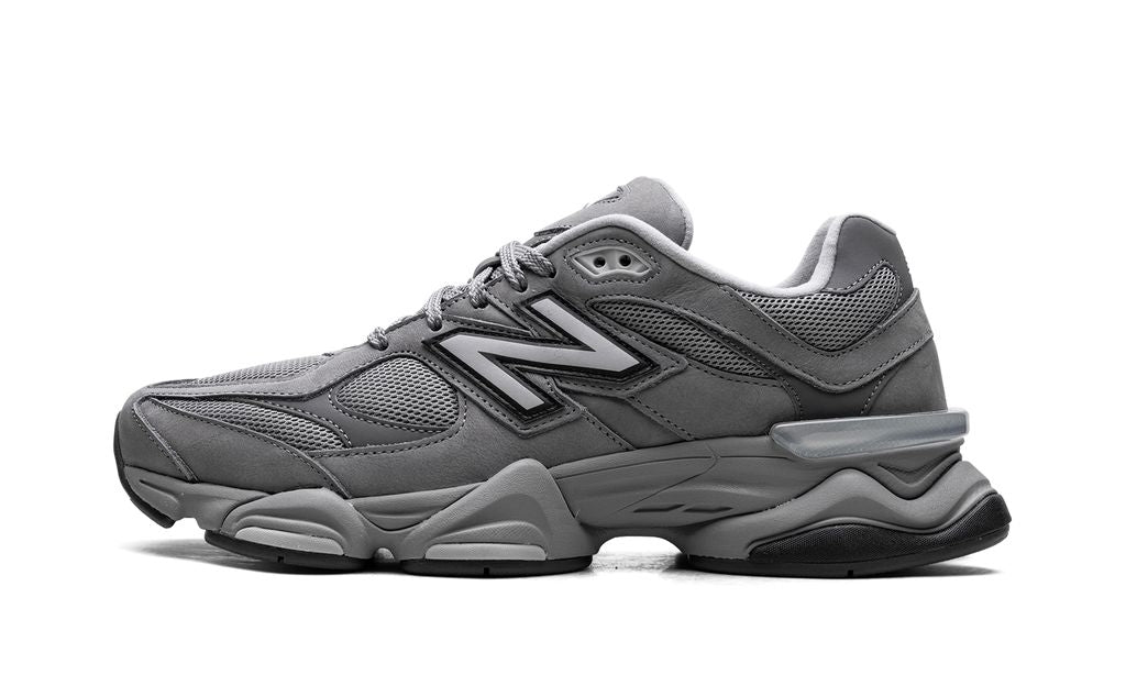 New Balance 9060 Team Away Grey