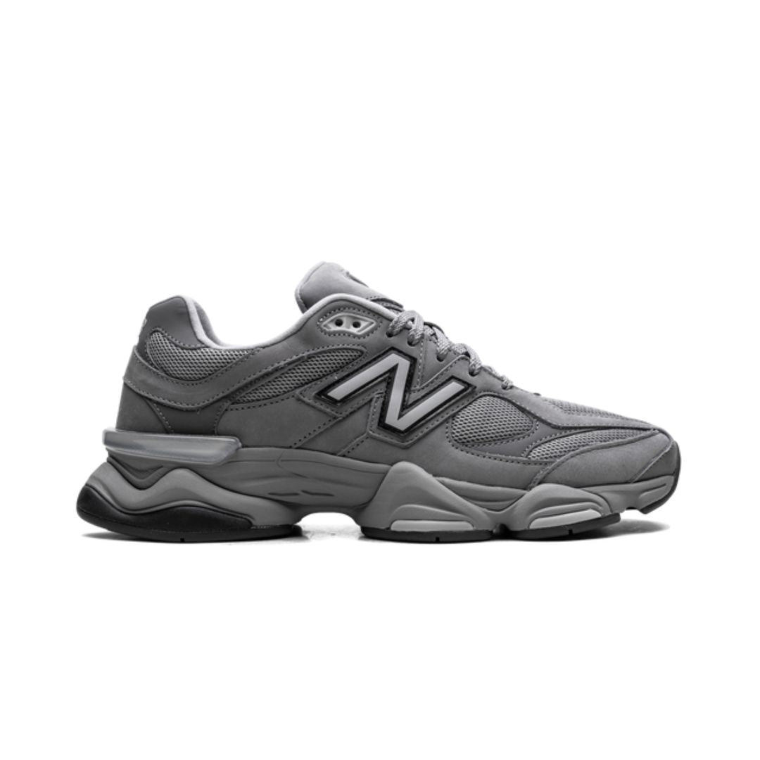 New Balance 9060 Team Away Grey