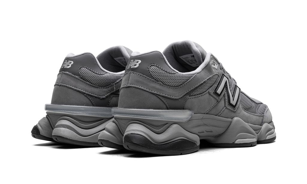 New Balance 9060 Team Away Grey
